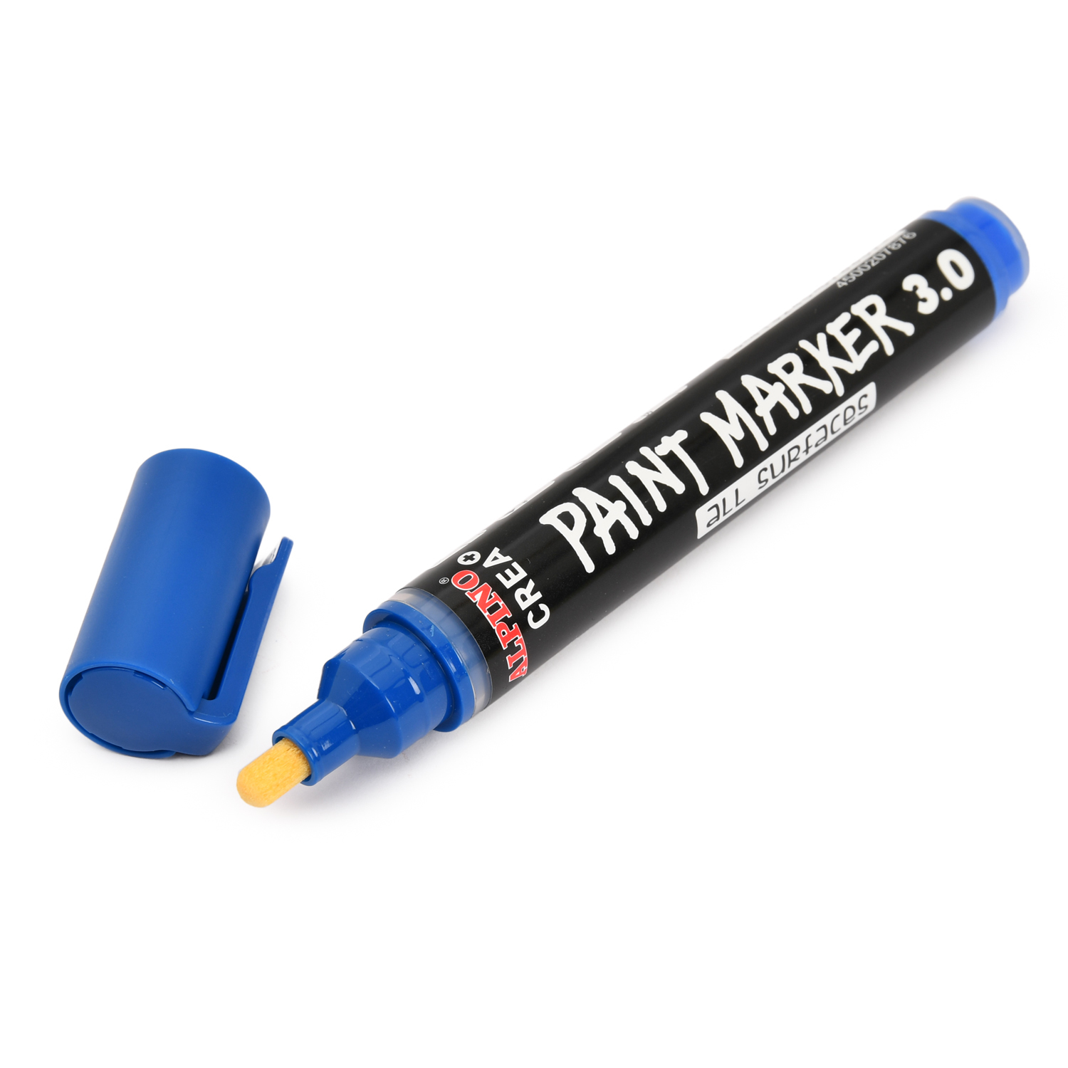 Фломастеры ALPINO Paint Marker 6цветов AR000166 - фото 3