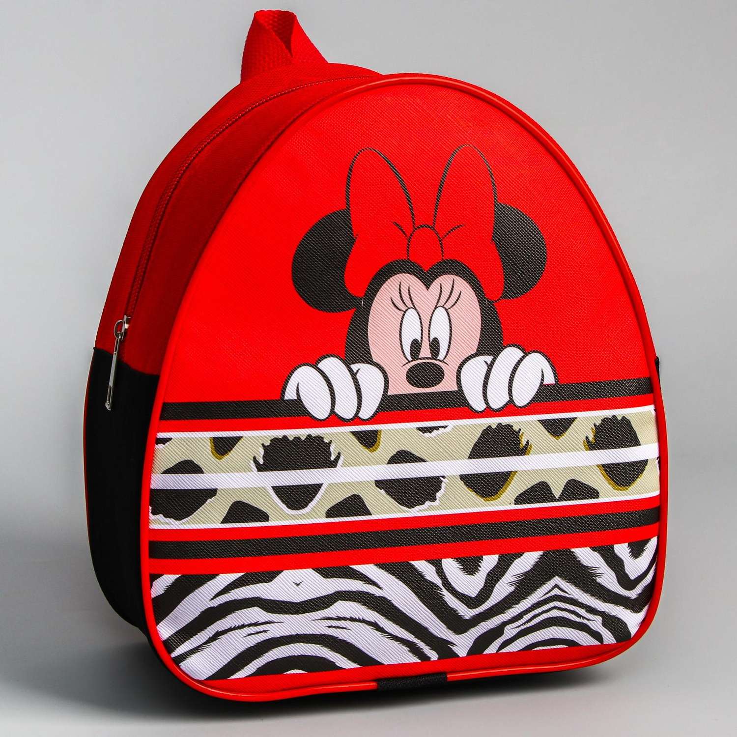Рюкзак детский Disney Минни Маус - фото 1