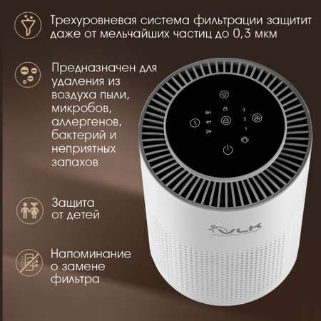 Очиститель воздуха VLK San remo 300