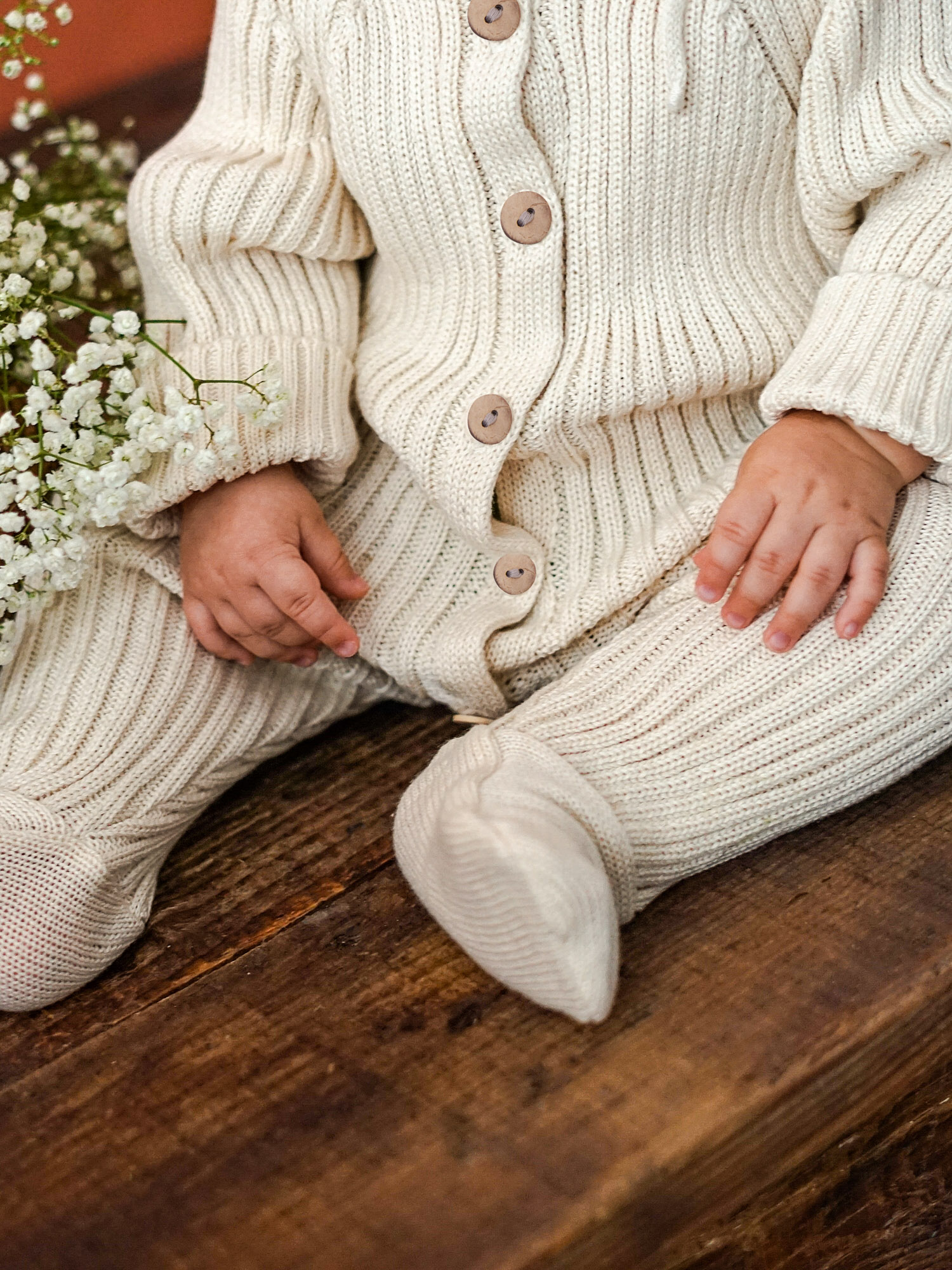 Комбинезон Amarobaby AB-OD23-PLL3/33 - фото 7