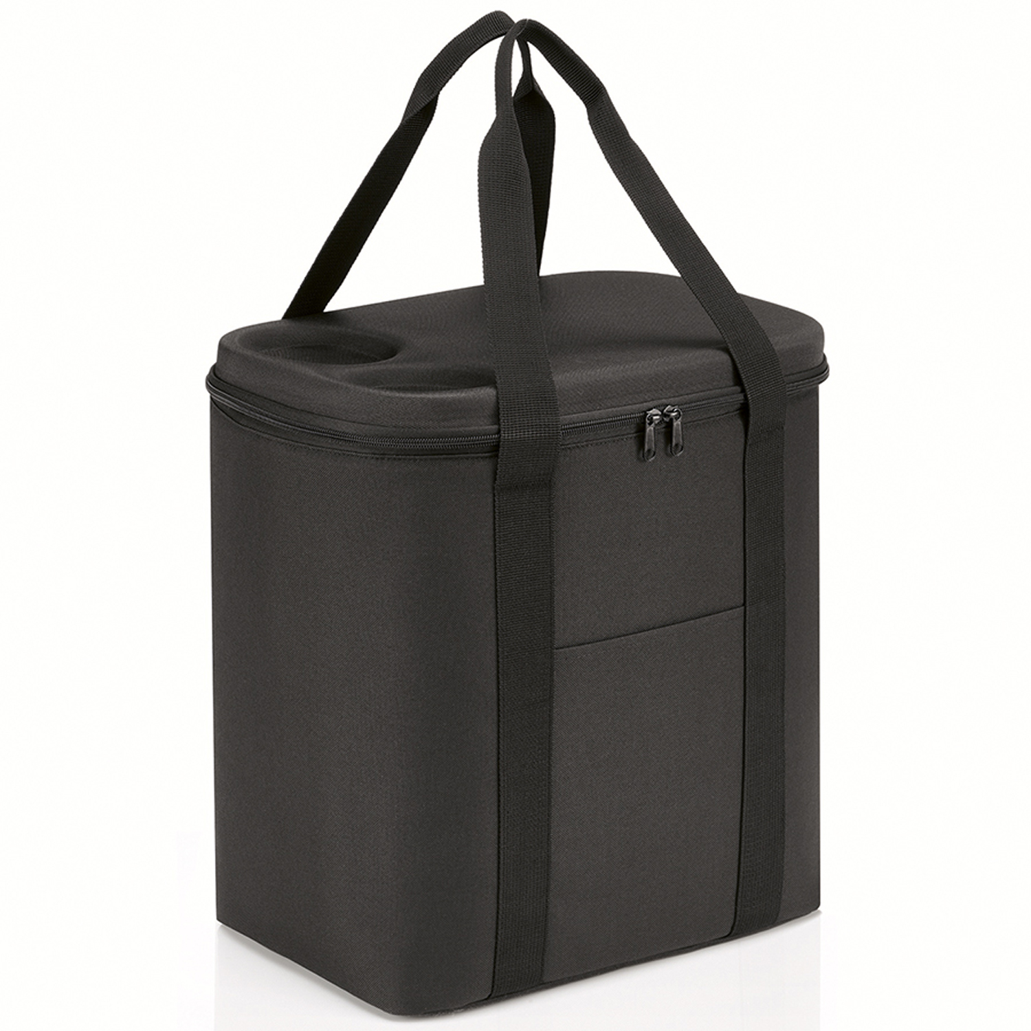 Термосумка Reisenthel Coolerbag XL black - фото 1