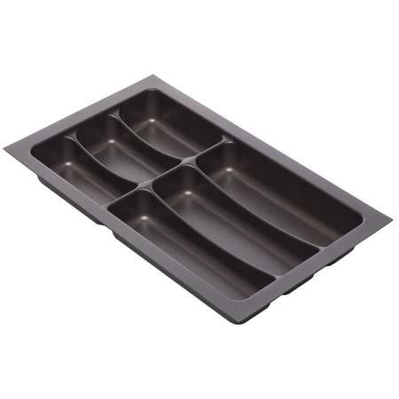 Лоток для столовых приборов NAVAKO Tidy 350 Anthracite