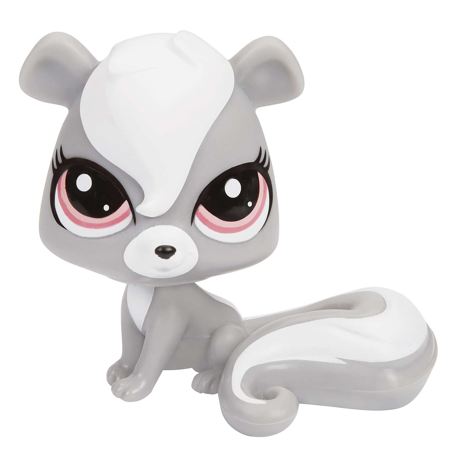 Зверюшка Littlest Pet Shop в ассортименте - фото 4