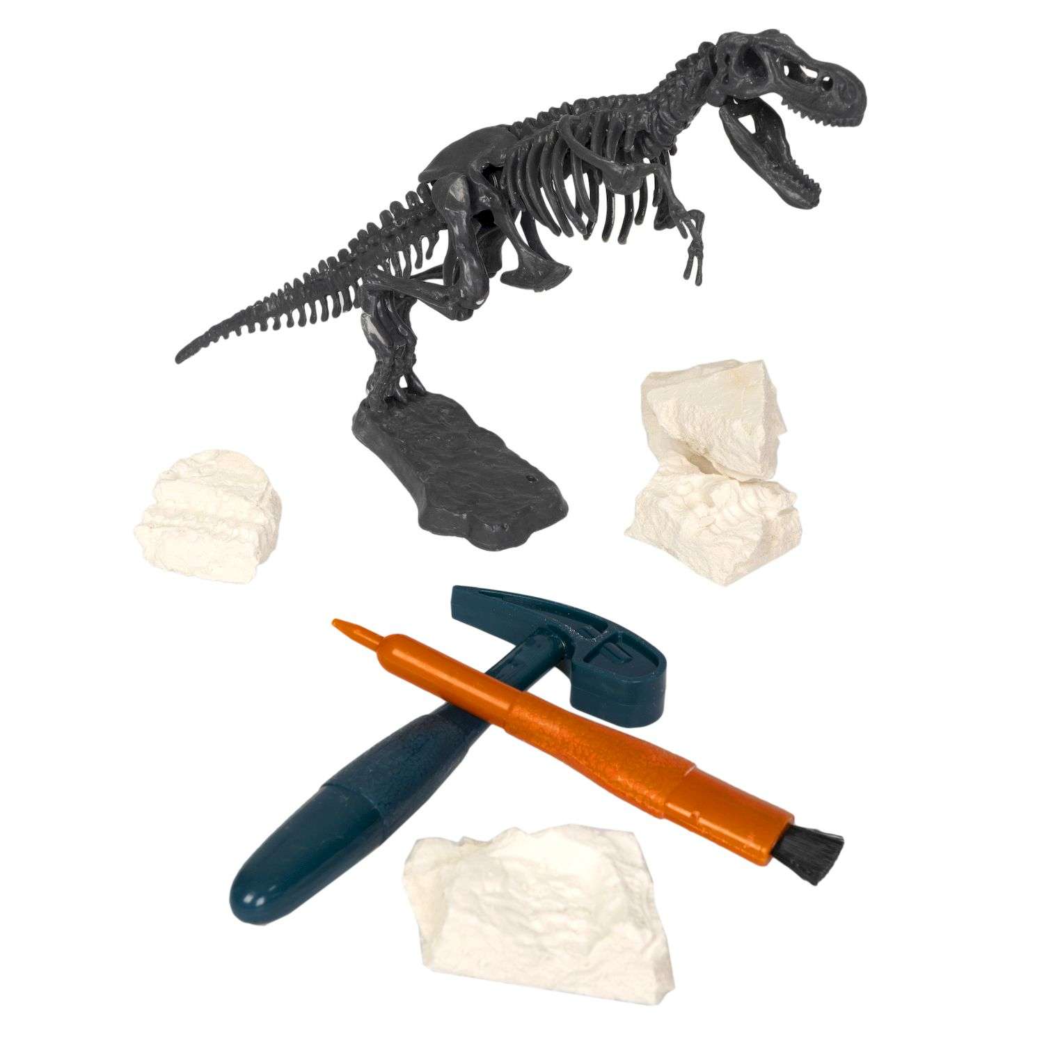 Набор раскопки Bondibon Науки с Буки Тираннозавр ВВ5650 - фото 1