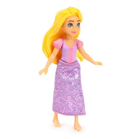 Кукла Disney Princess маленькие HLW70