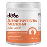 Заменитель молока для котят Feel Good 300г