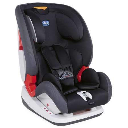 Автокресло Chicco Youniverse Jet Black