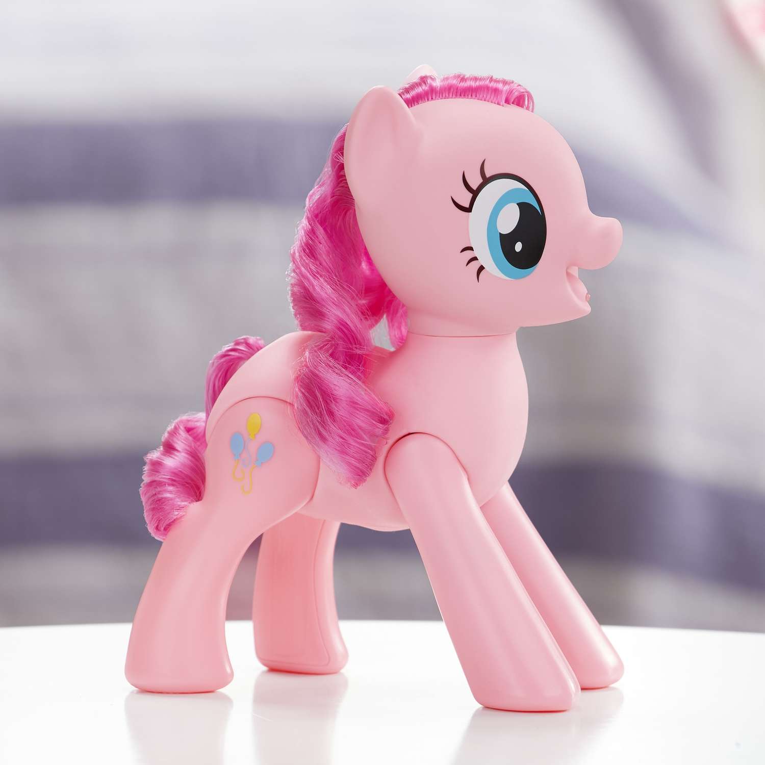 Игрушка My Little Pony Пони Пинки Пай E5106EU4 - фото 11