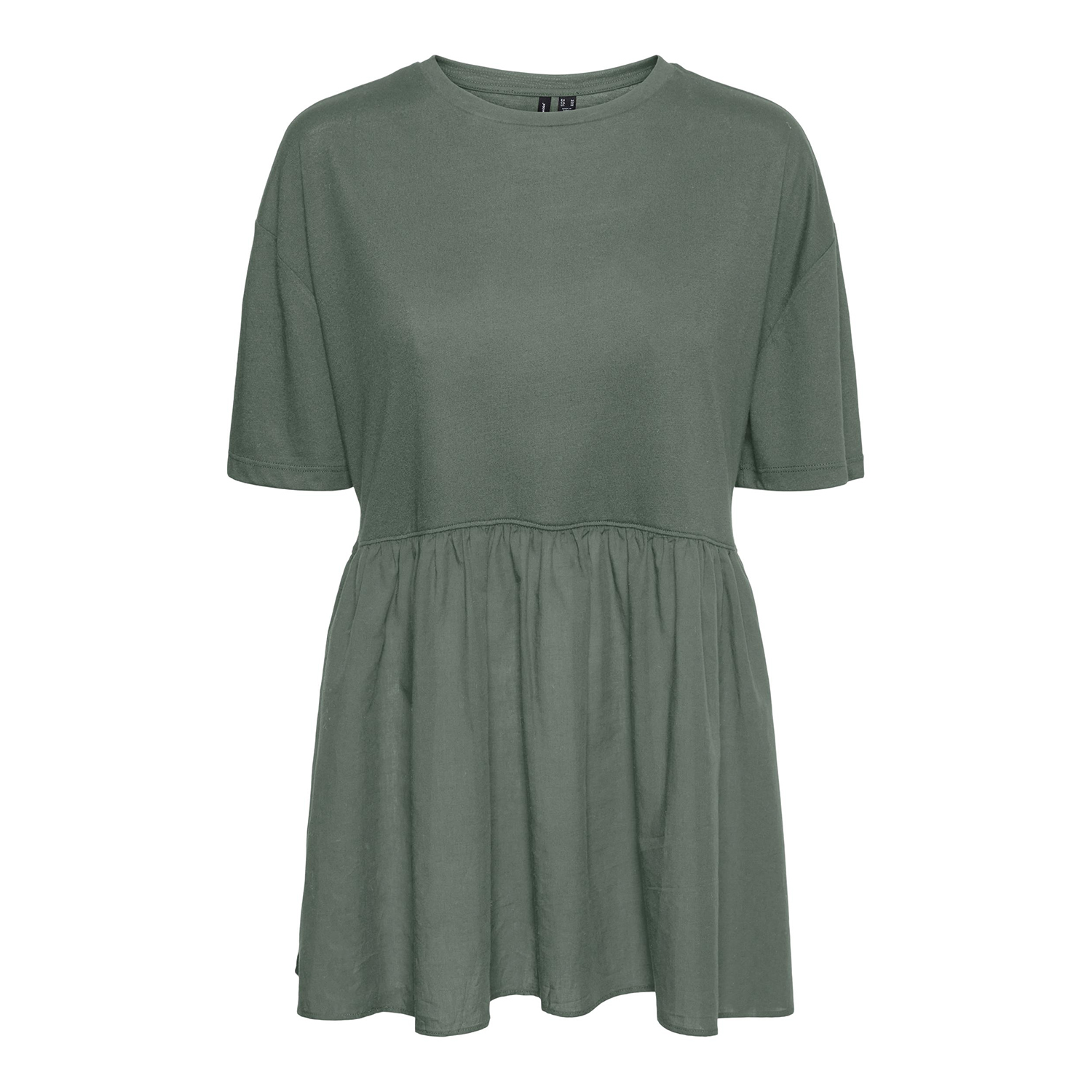 Блузка VERO MODA 10262041/Laurel Wreath - фото 1