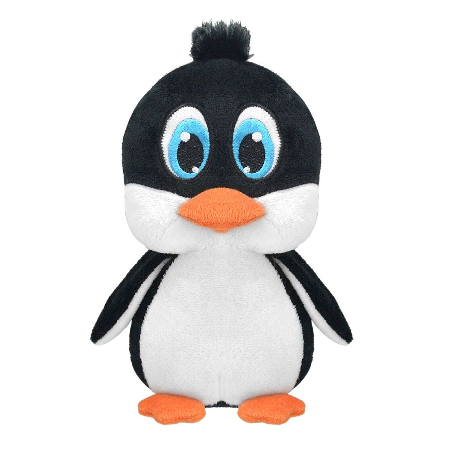 Игрушка мягкая Wild Planet Пингвин K8250-PT - фото 1