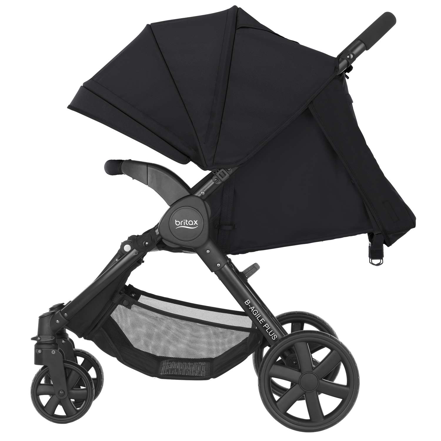 Britax agile sales 4