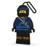 Бирка для багажа LEGO Ninjago Legends of Chima Мультиколор