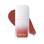 Матовый тинт для губ PEACH C Blurry Filter Tint 02 Newtro Chilli