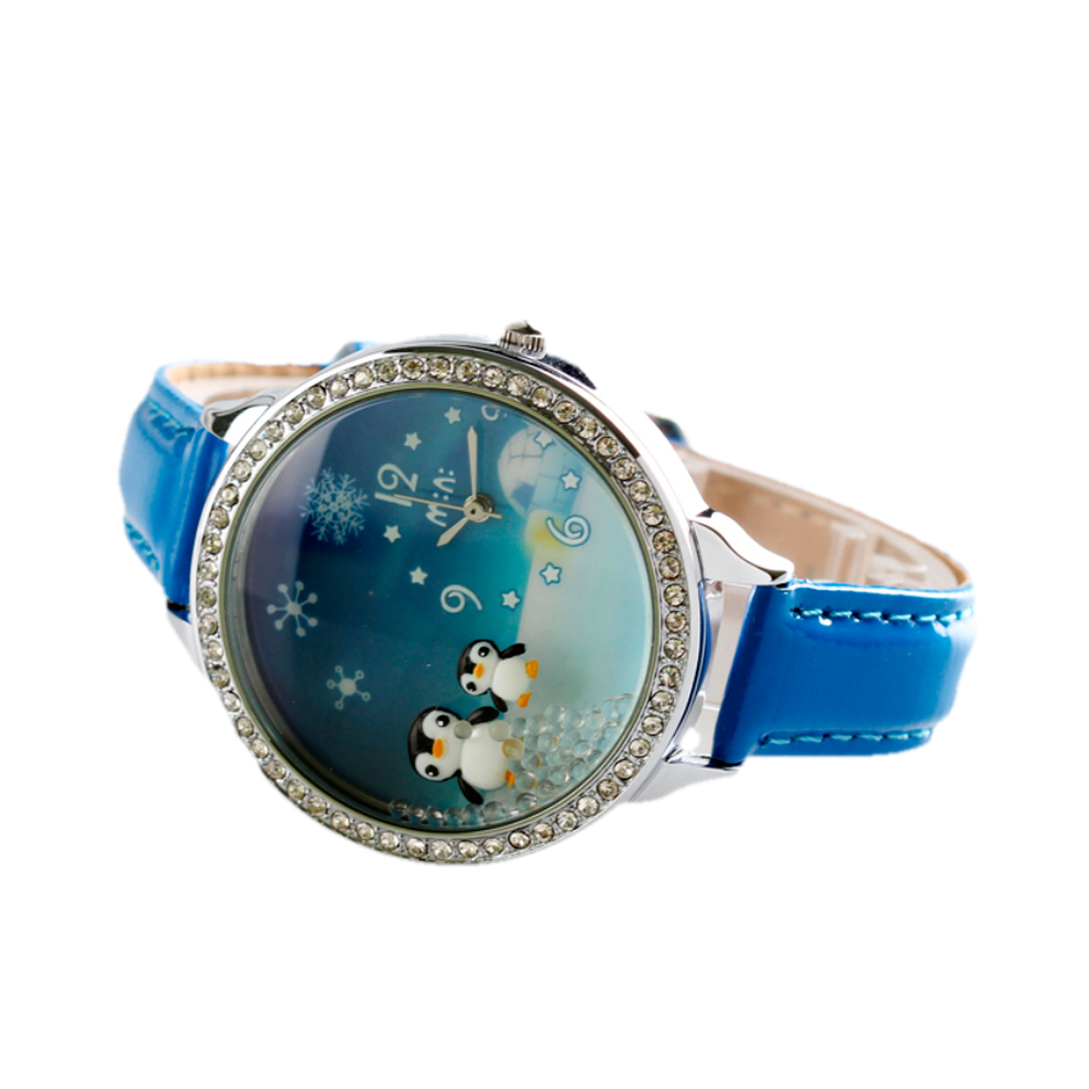 Наручные часы Mini Watch MN2034blue - фото 5