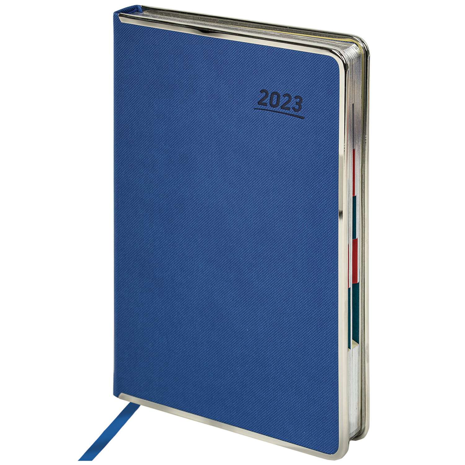 Ежедневник Galant датированный на 2023 год формата А5 148х218 мм - фото 1
