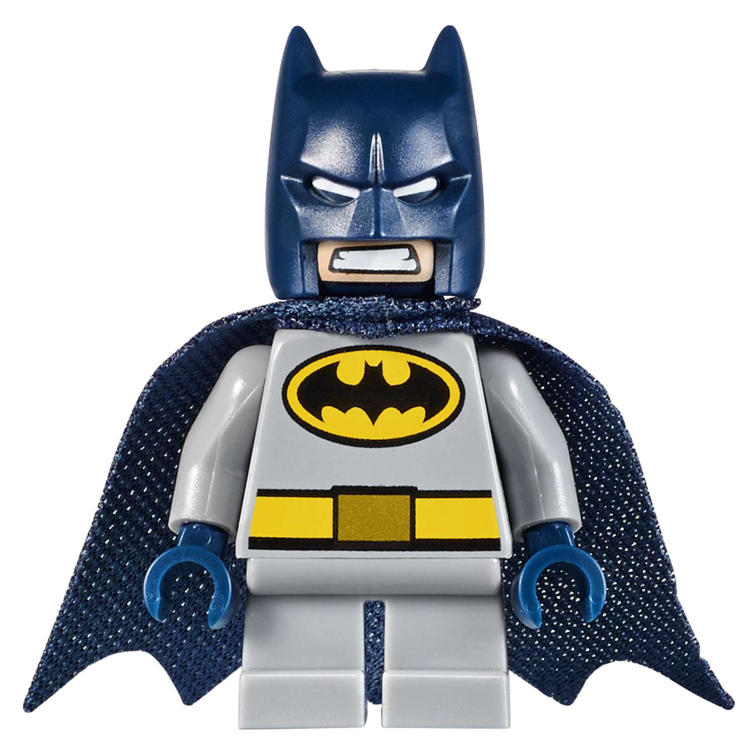 Конструктор LEGO Super Heroes Mighty Micros: Бэтмен против Мотылька-убийцы (76069) - фото 8