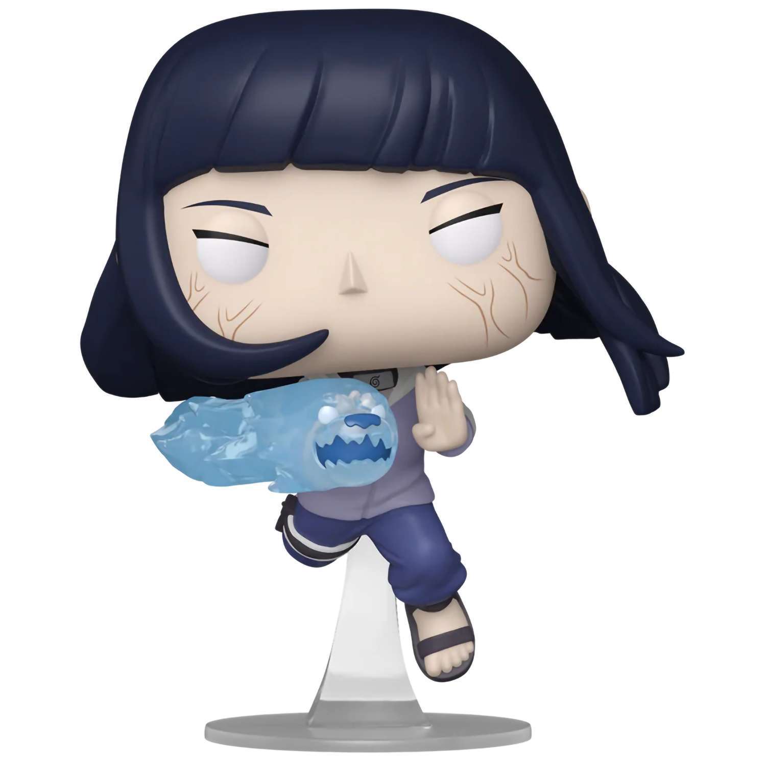 Фигурка Funko Naruto Shippuden Hinata Hyuga - фото 1