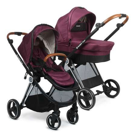 Коляска 2в1 Olsson iStyle Purple