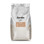 Кофе Jardin Зерновой кофе Crema пакет 1кг