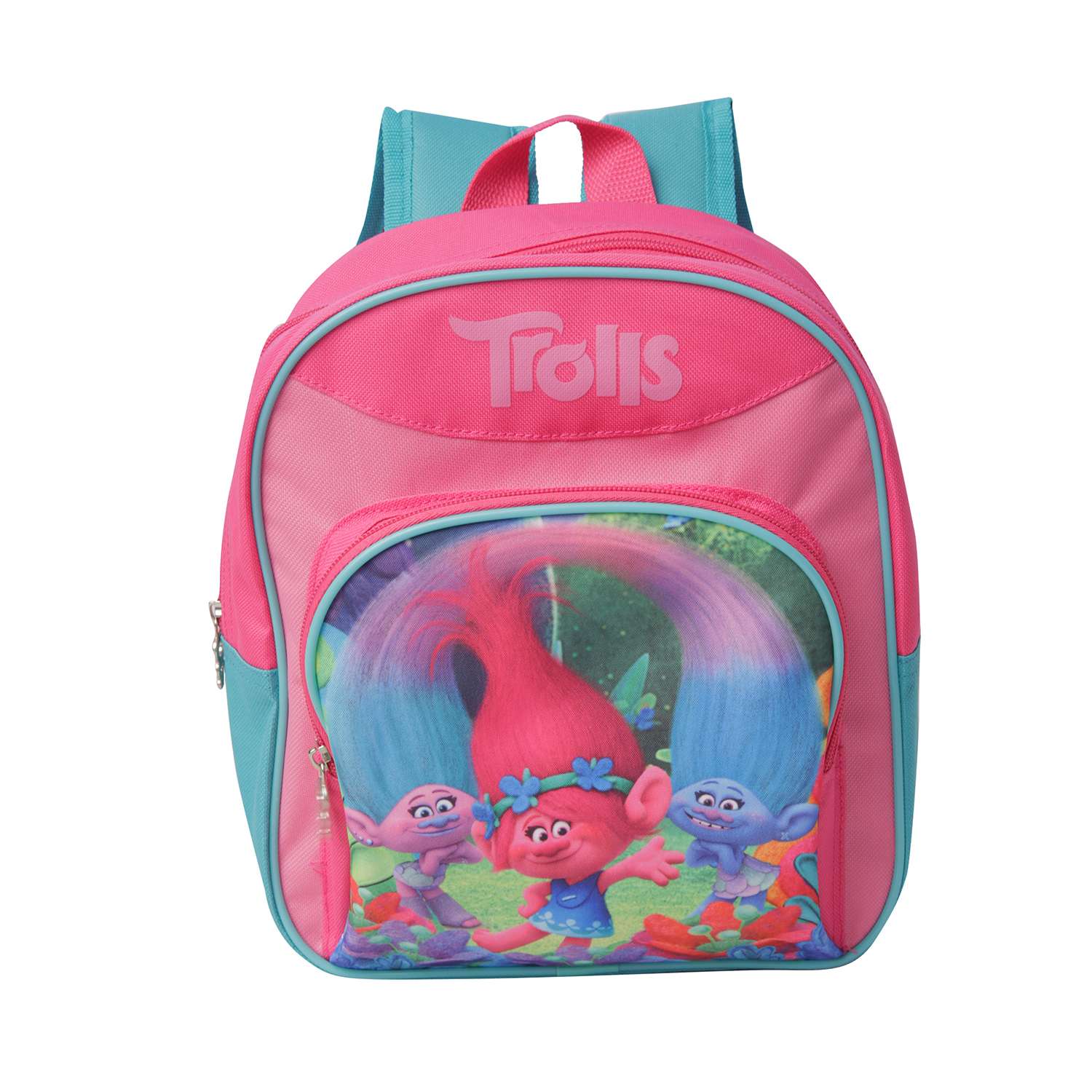 Мини-рюкзак DreamWorks TROLLS Mini baсkpack - фото 2