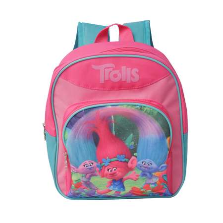 Мини-рюкзак DreamWorks TROLLS Mini baсkpack