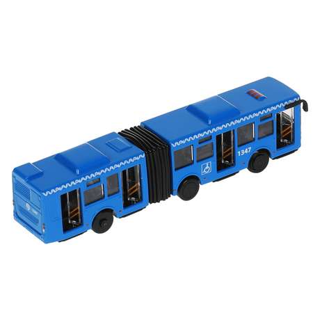 Автобус Технопарк Мосгортранс 315179