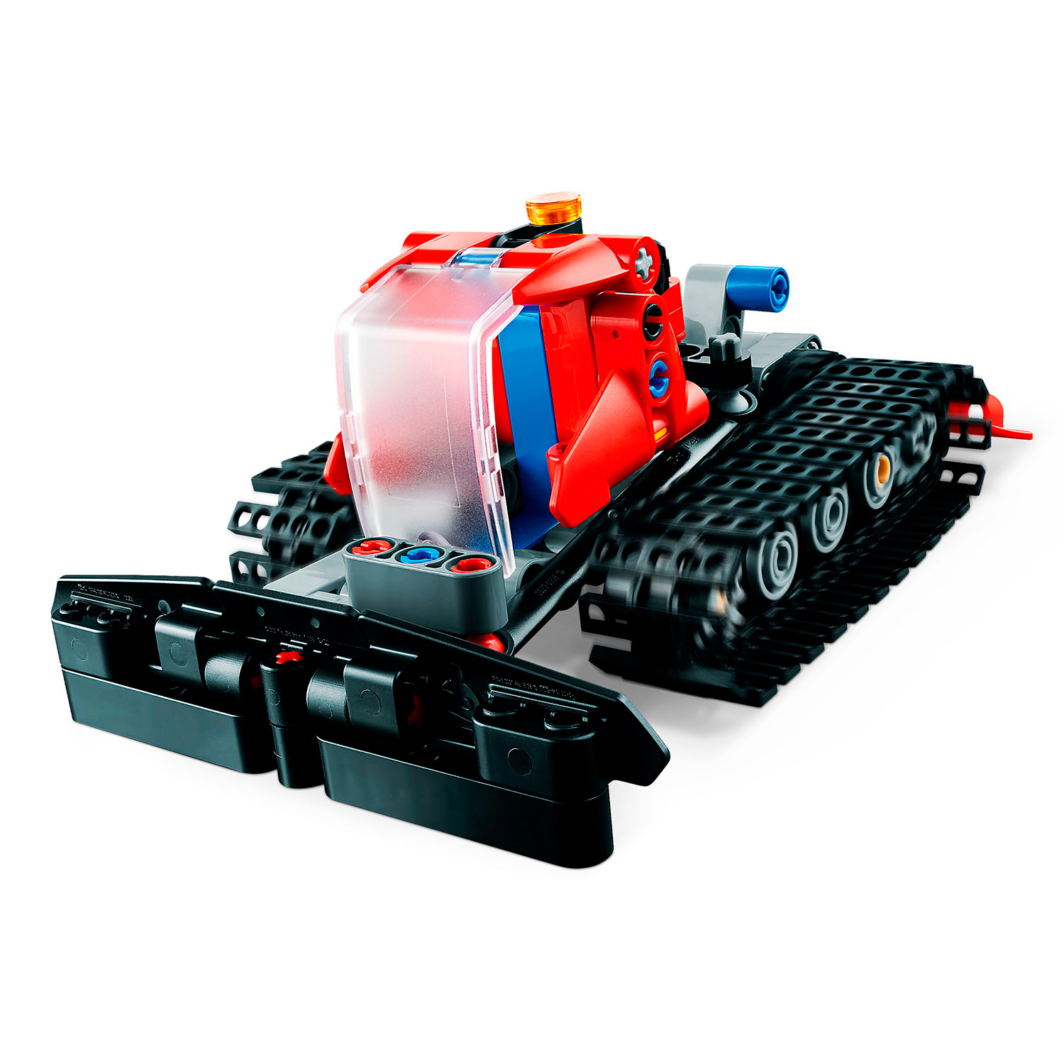 Конструктор детский LEGO Technic Снегоуборщик 42148 - фото 3