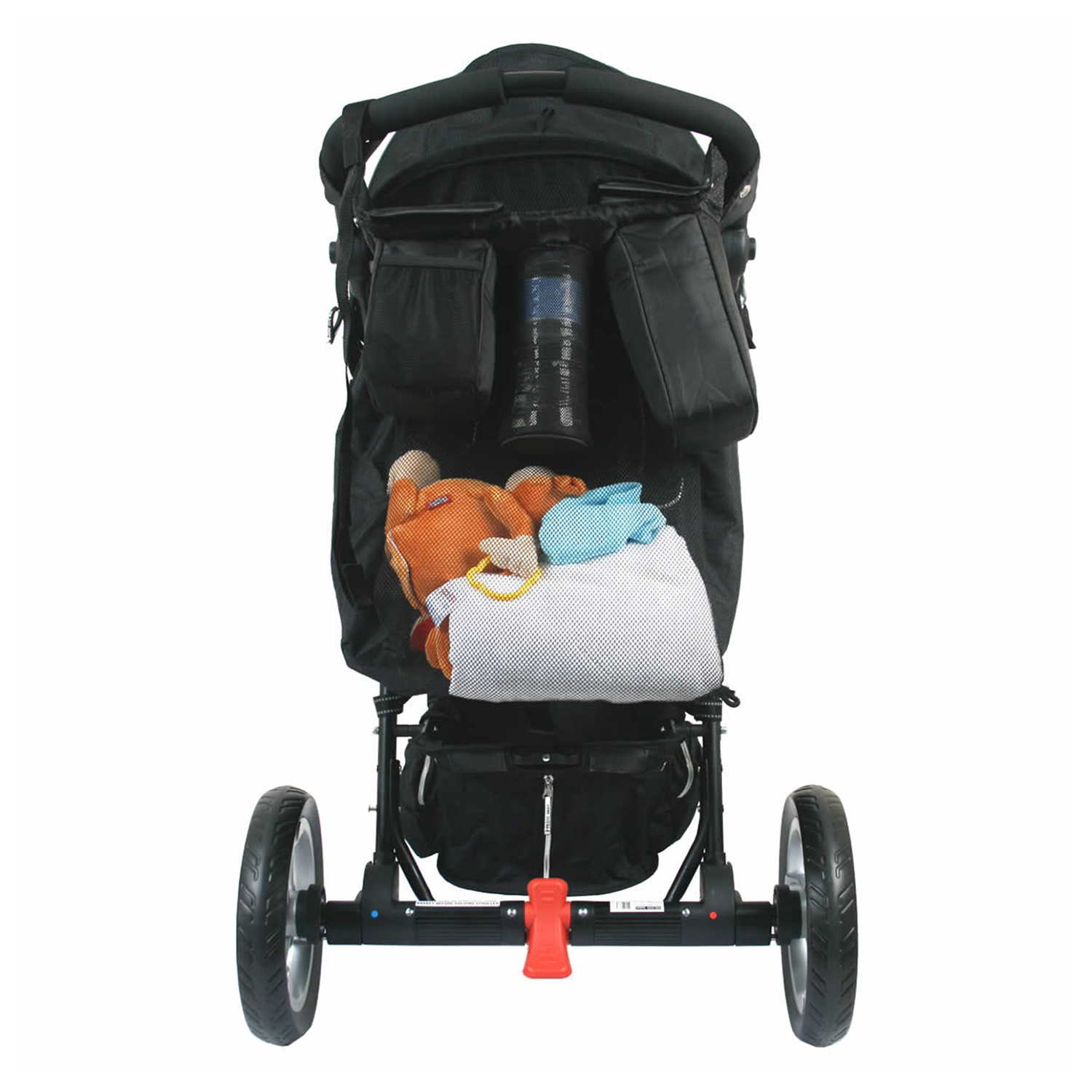 Сумка-пенал Valco baby Stroller Caddy - фото 3