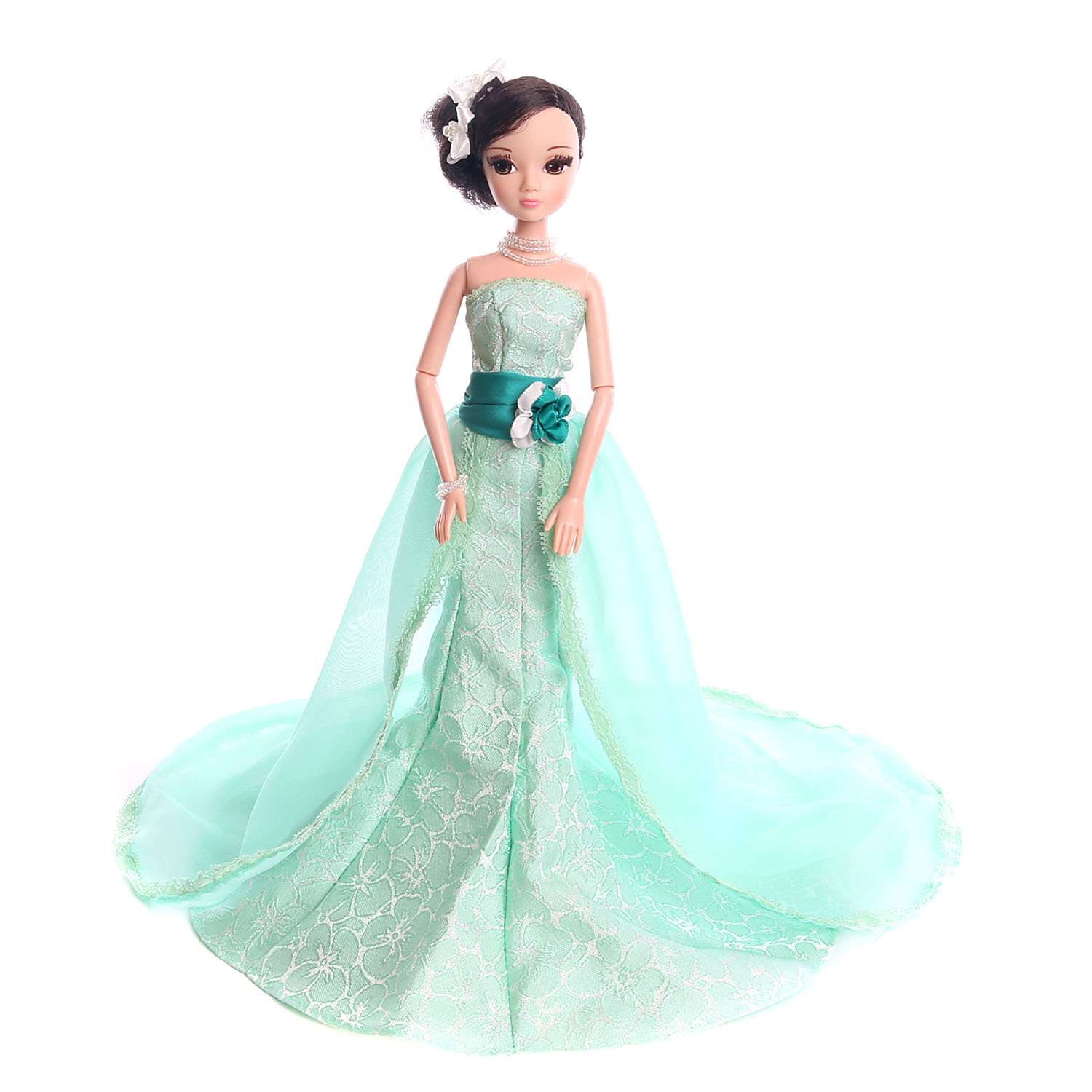 Кукла Sonya Rose платье Жасмин R4339N - фото 1