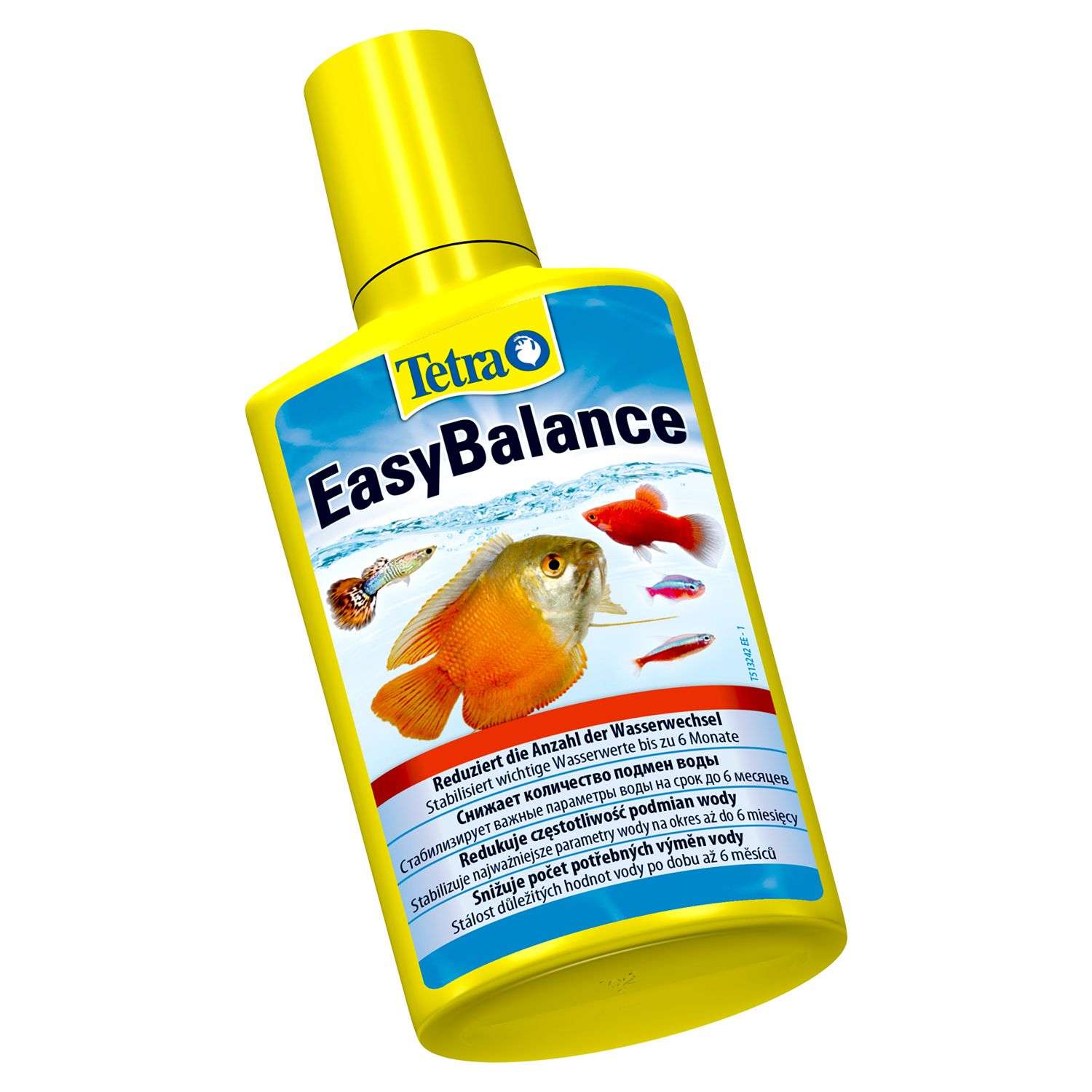 Тетра изи. Тетра easy Balance 250мл кондиционер д/воды 139176. Tetra EASYBALANCE кондиционер для воды. Тетра ИЗИ баланс 250мл. Tetra Aqua easy Balanсe 100ml на 400л.