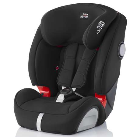 Автокресло Britax Roemer 1/2/3 (9-36 кг)