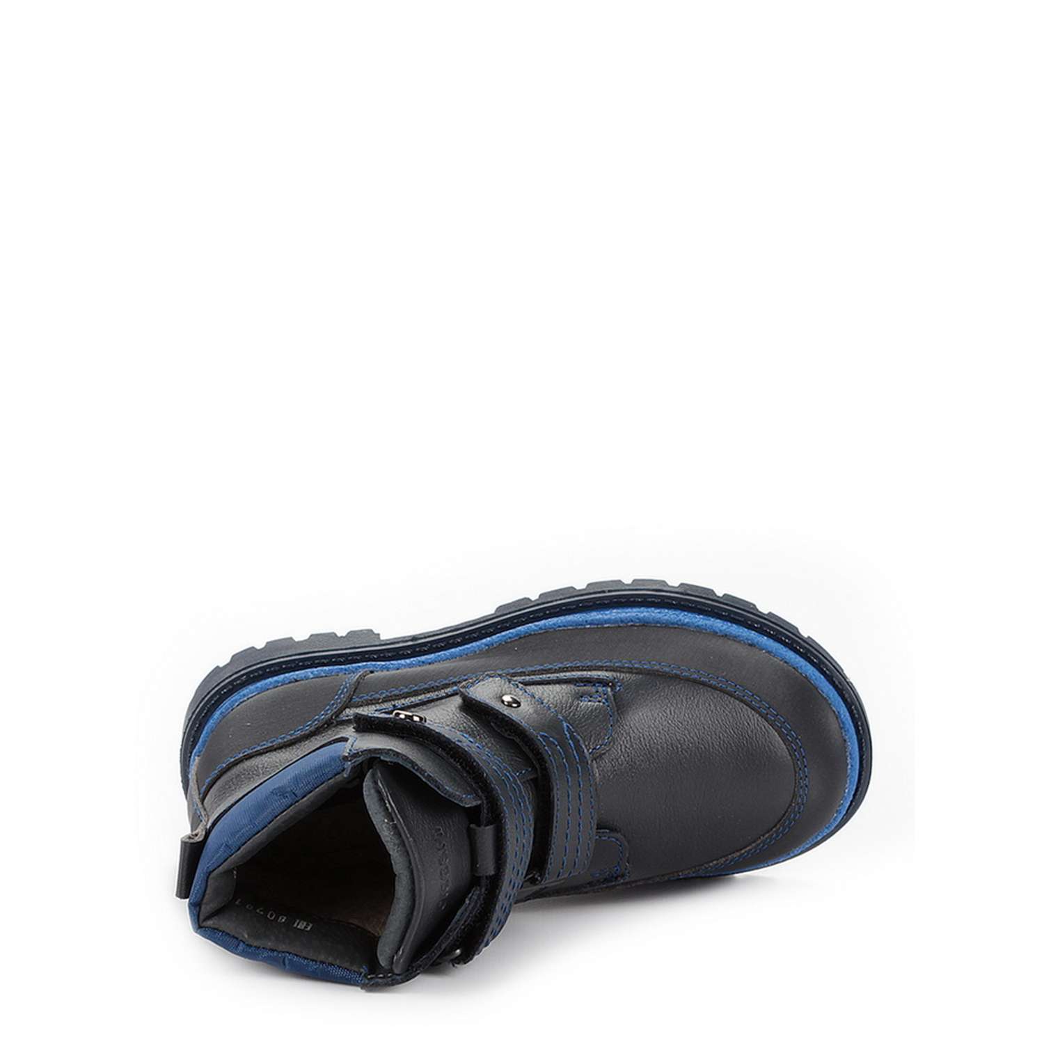 Ботинки Elegami 6-807012101 - фото 4