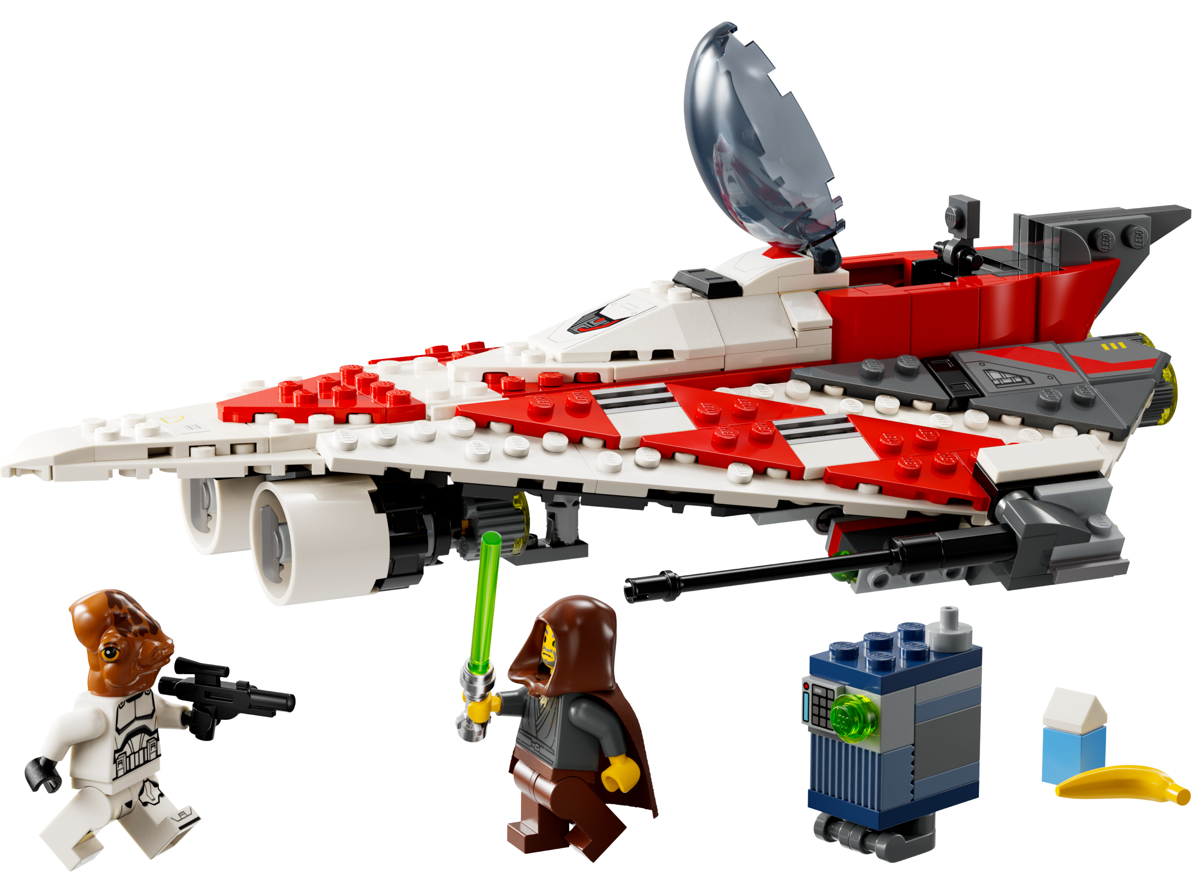 LEGO Star Wars 75388