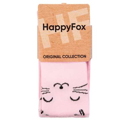 Колготки HappyFox