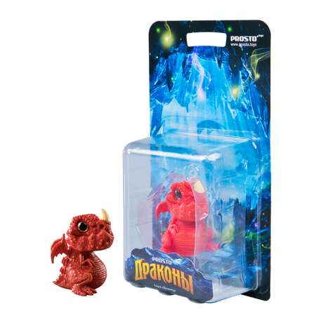 Фигурка Prosto toys