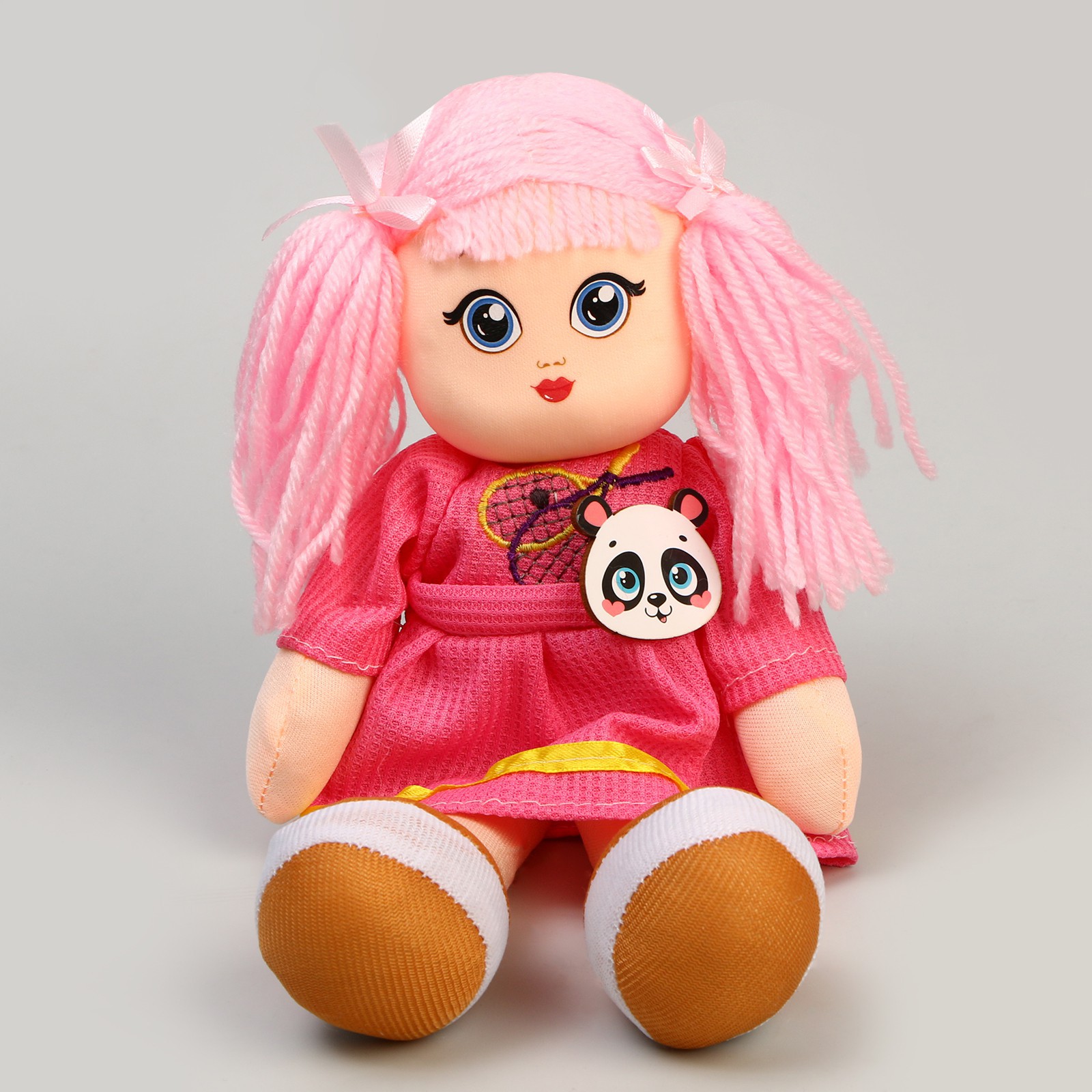 Кукла классическая Milo Toys 3640432 - фото 2