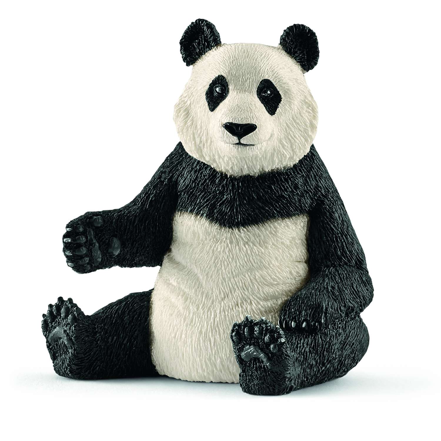 Фигурка SCHLEICH Гигантская панда самка - фото 1