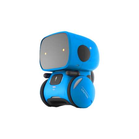 Интерактивный робот WL TOYS Карманный