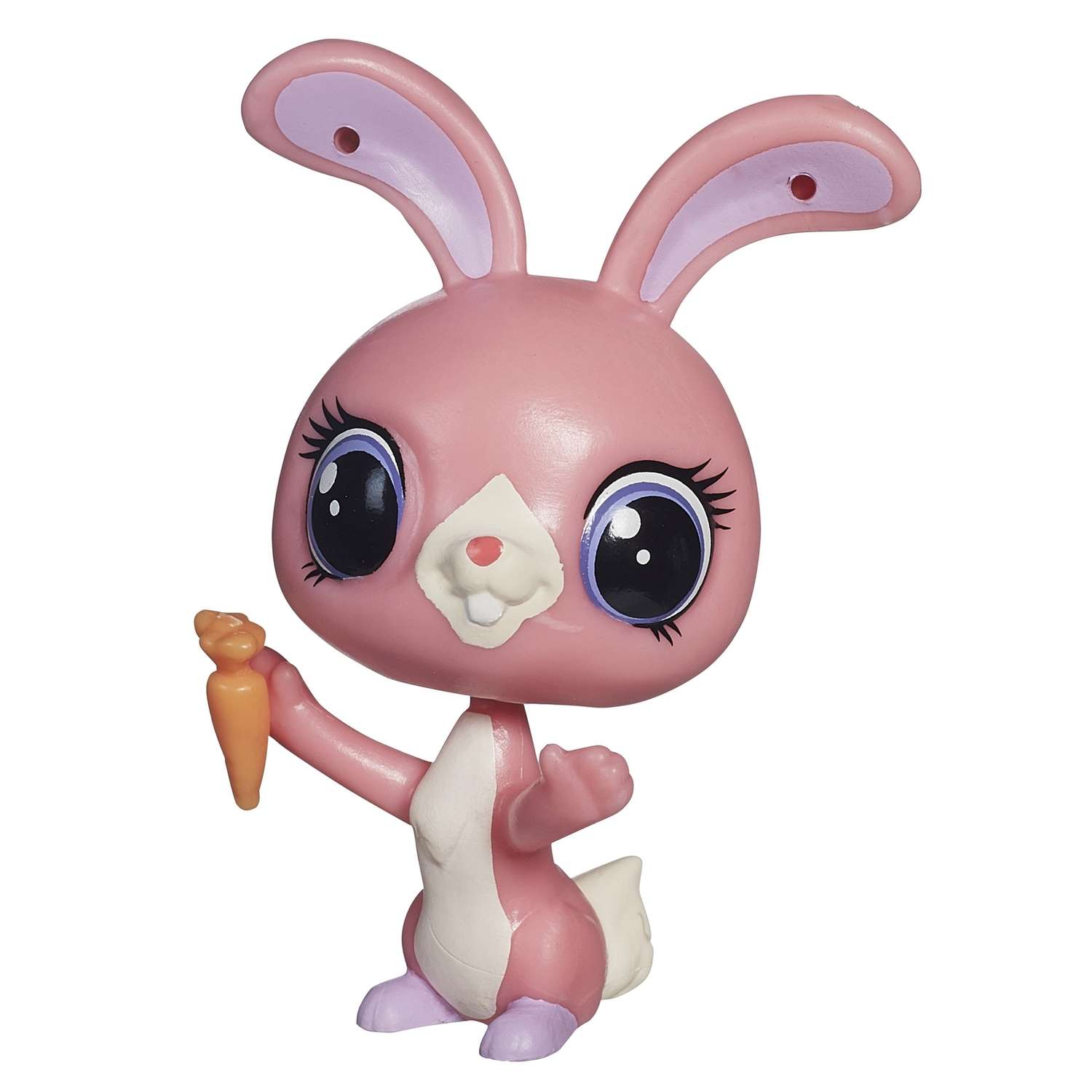 Зверюшка Littlest Pet Shop в ассортименте - фото 45