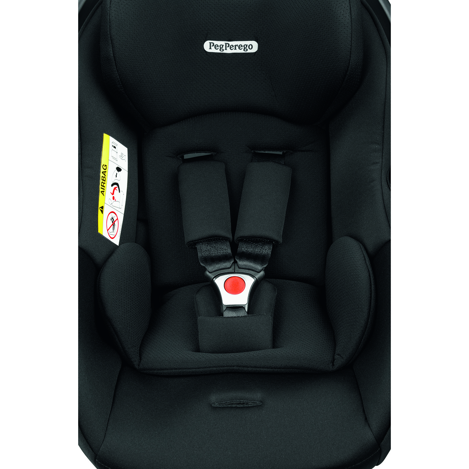 Автокресло Peg-Perego Primo Viaggio SL Black Shine - фото 5