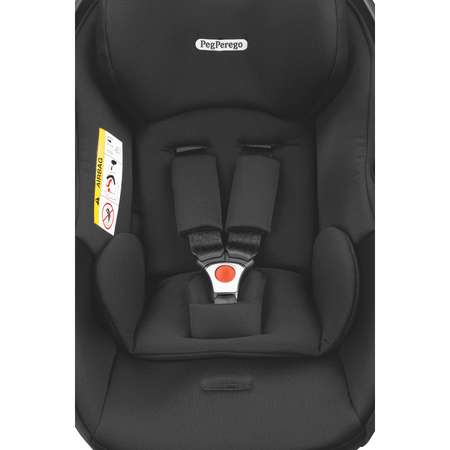 Автокресло Peg-Perego Primo Viaggio SL Black Shine