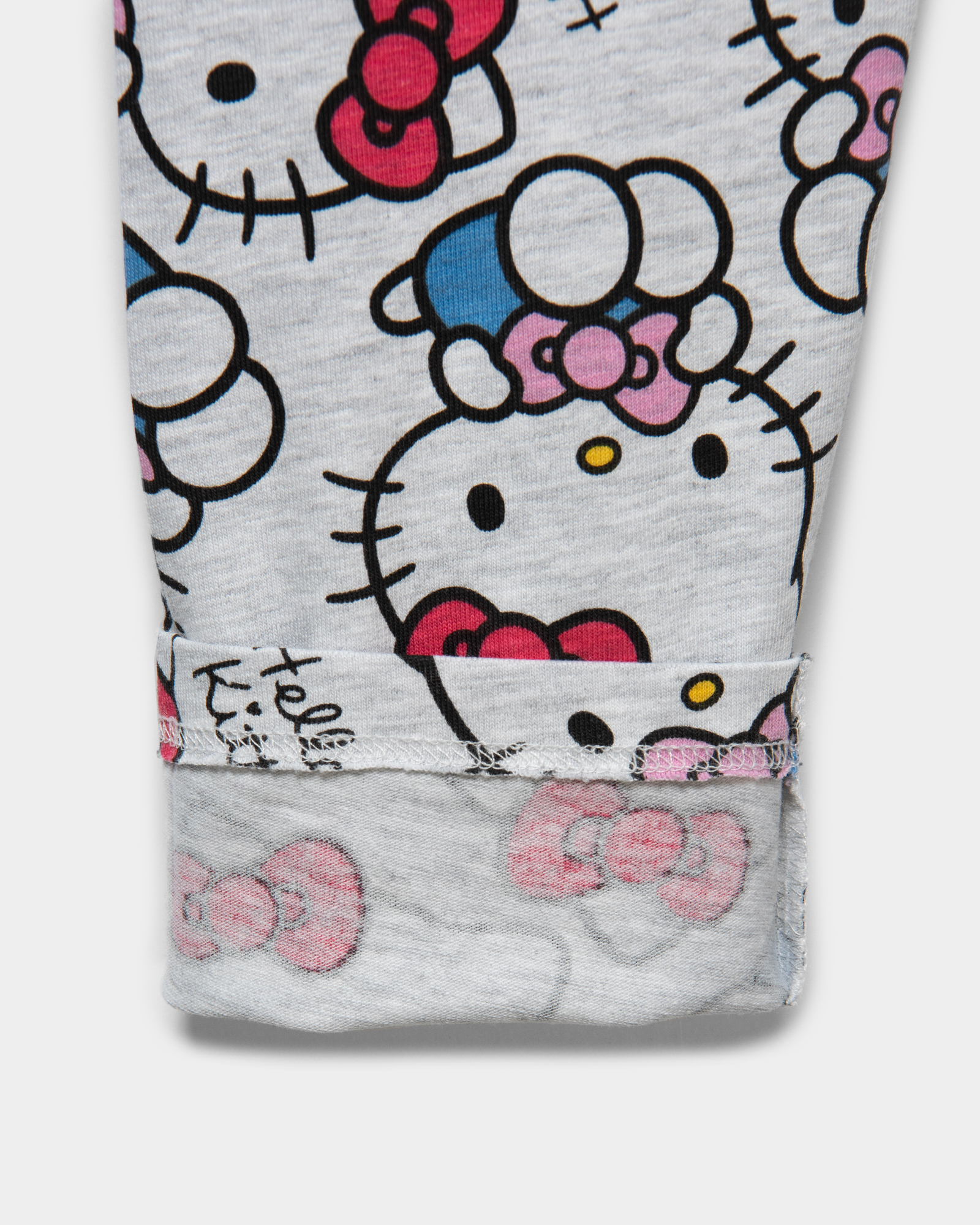 Легинсы Hello Kitty S25LC3-H8A1990kg-43 - фото 4