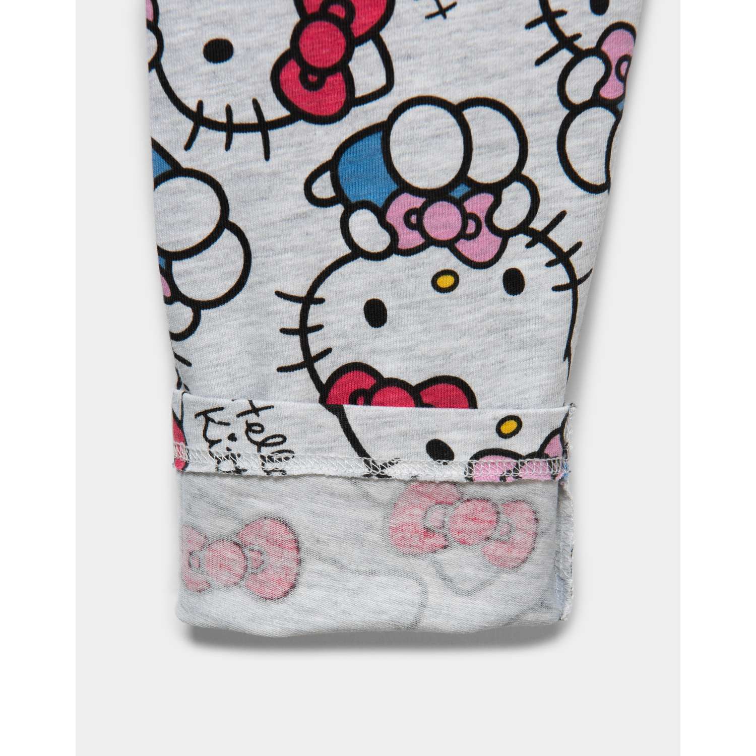 Легинсы Hello Kitty S25LC3-H8A1990kg-43 - фото 4