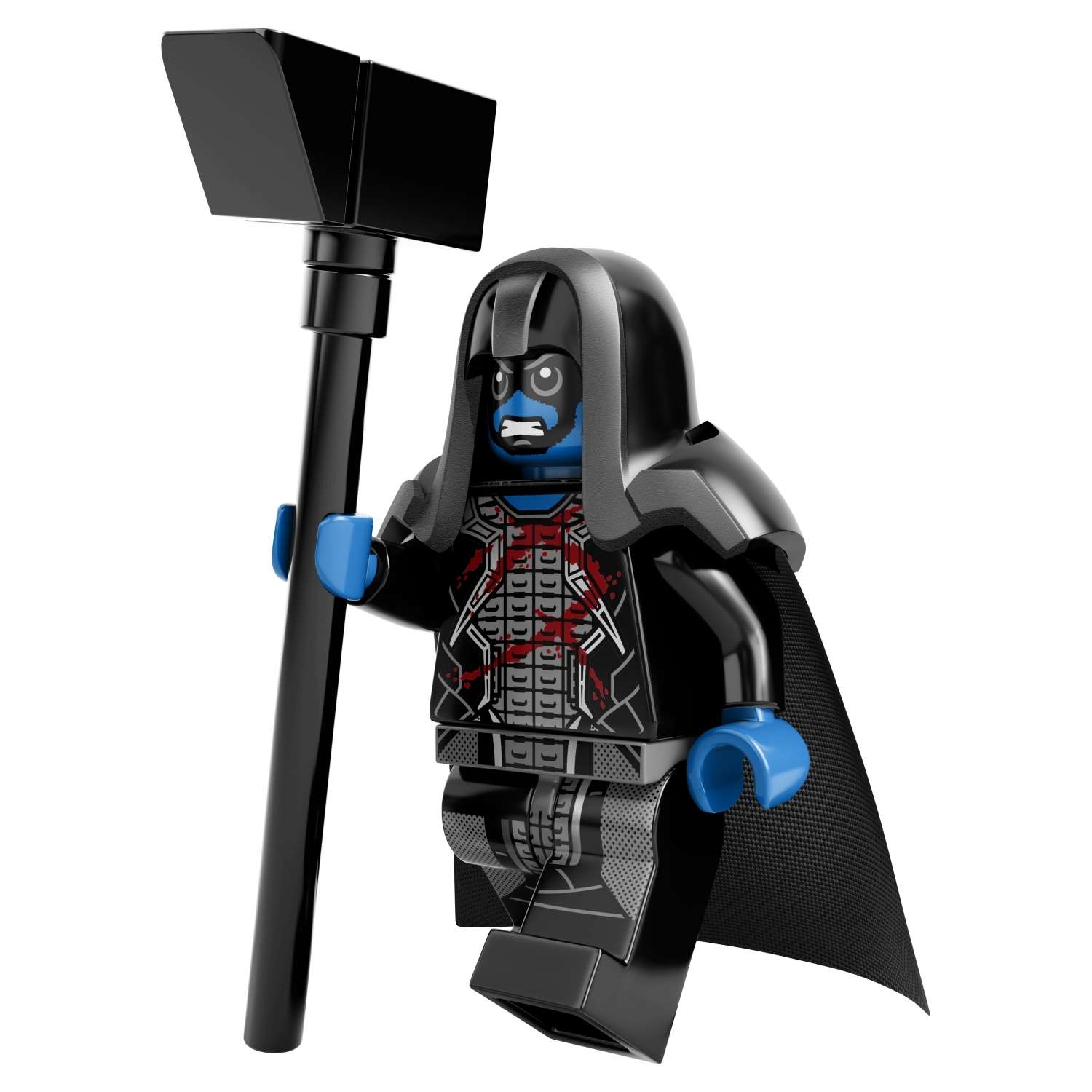 Конструктор LEGO Super Heroes Спасение космического корабля «Милано» (76021) - фото 12