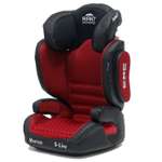 Автокресло Rant Master Isofix Sps Red