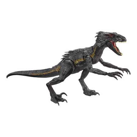 Фигурка Jurassic World Зловещий Индораптор
