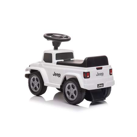 Каталка BabyGo Jeep 664