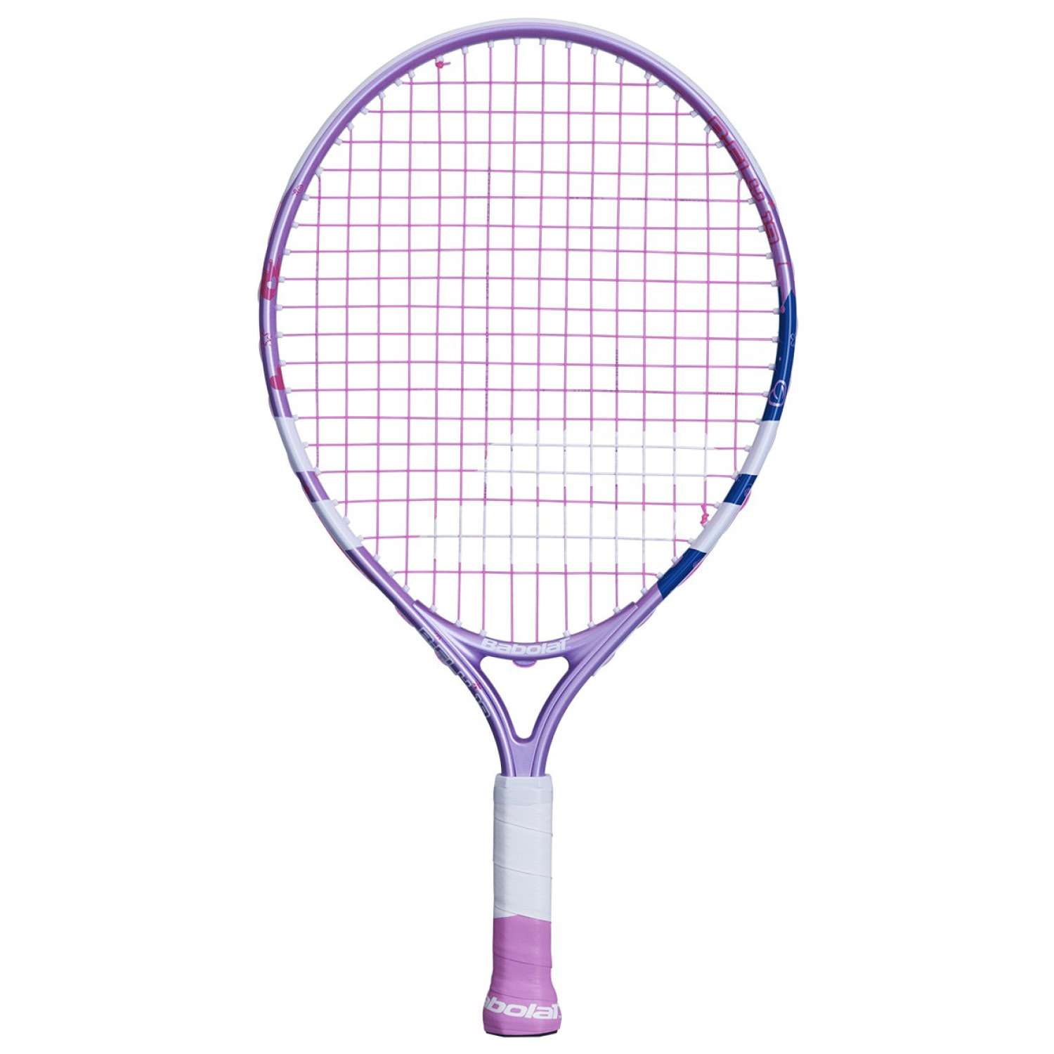 Теннисная ракетка BABOLAT детская BFly 19 - фото 1