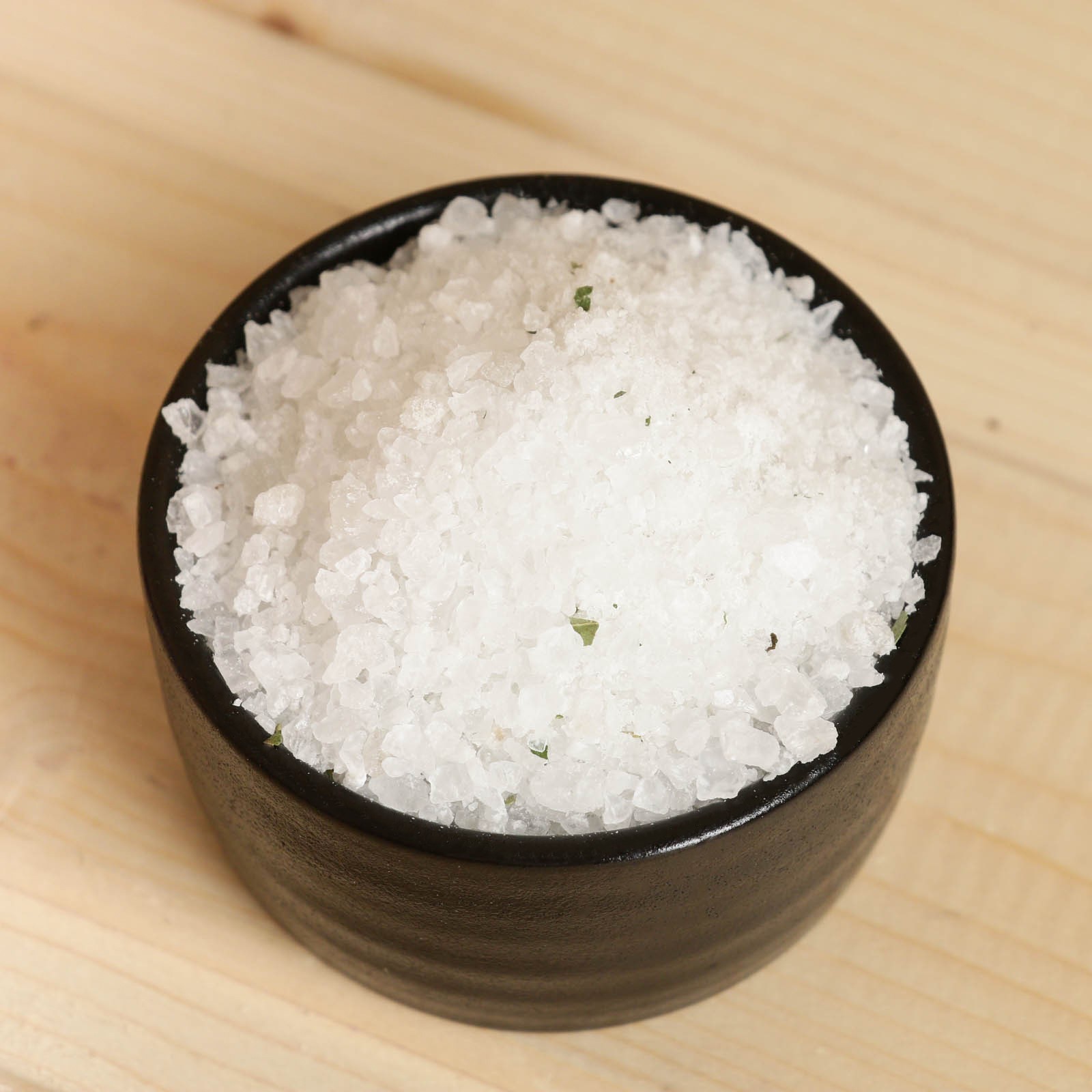 Соль для бани Добропаровъ с травами «Cосна» в прозрачной банке 400 г - фото 2
