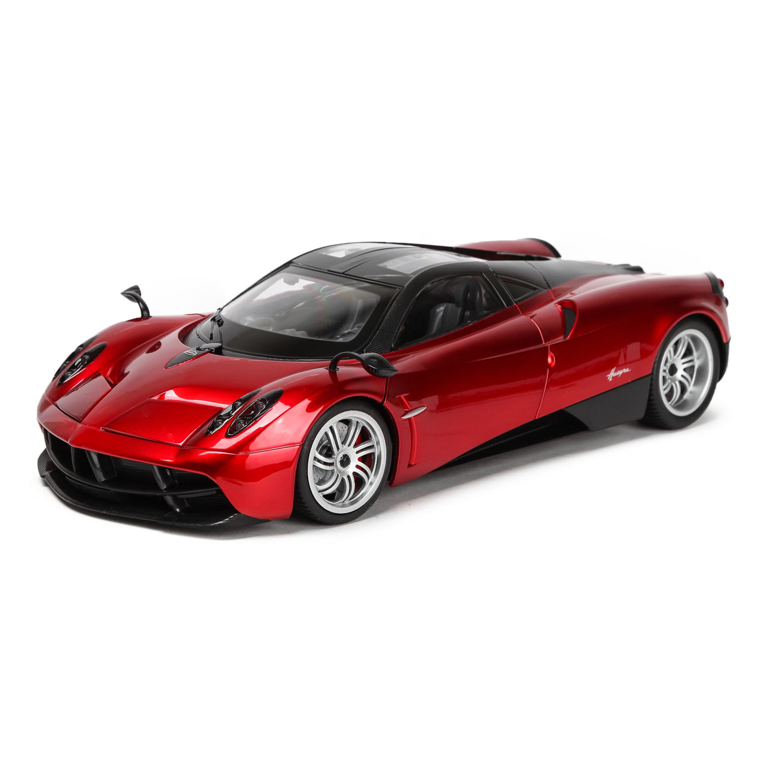 Машинка Mobicaro РУ 1:14 Pagani Huayra Красная YS933782-R